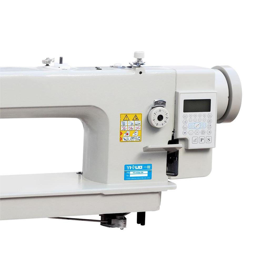 YS-0303-D4 Industrial Sewing M - Sewing Industry avis et prix