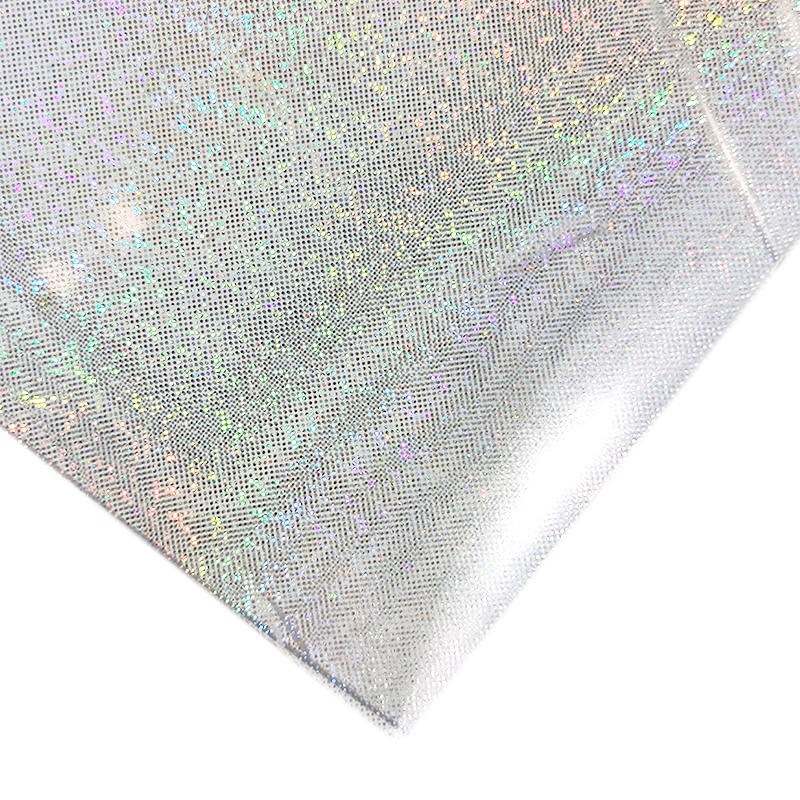 Vinyl Fabric Holographic Trans - Sewing Textile Art avis et prix