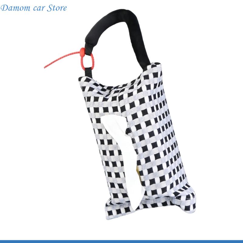 A2UC Car Headrest Tissue Box P - Pattern Tissue Paper avis et prix