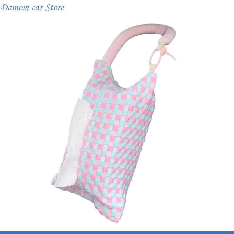 A2UC Car Headrest Tissue Box P - Pattern Tissue Paper avis et prix