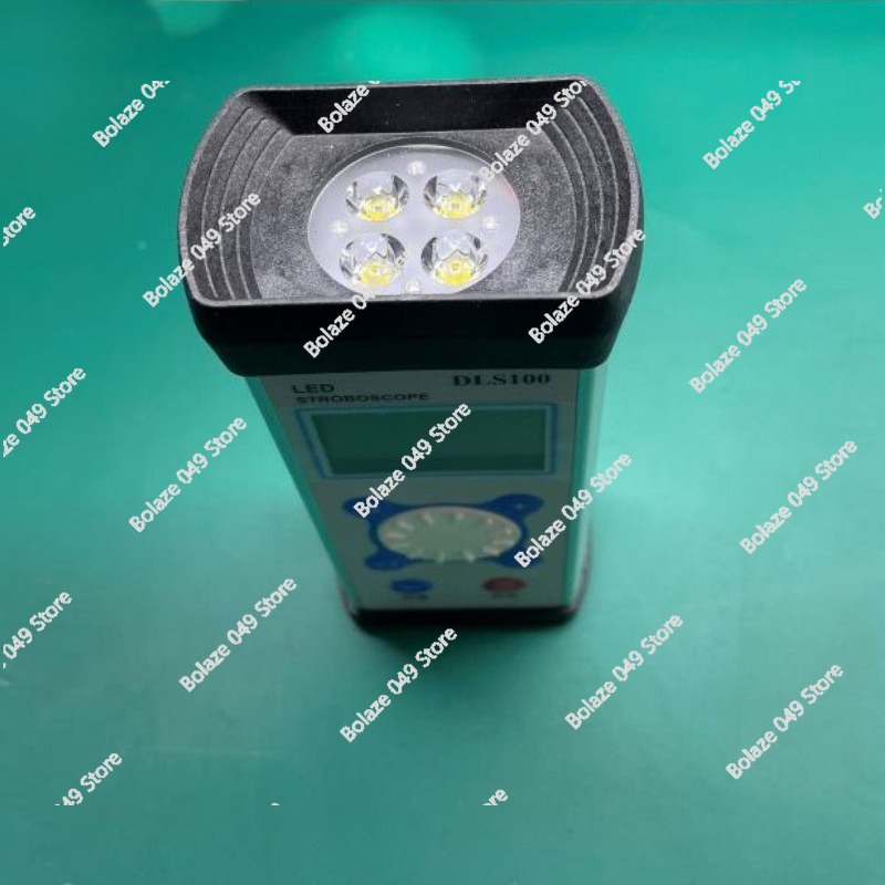 DLS100 Stroboscope LED Motor F - Sewing Machine For Textile avis et prix