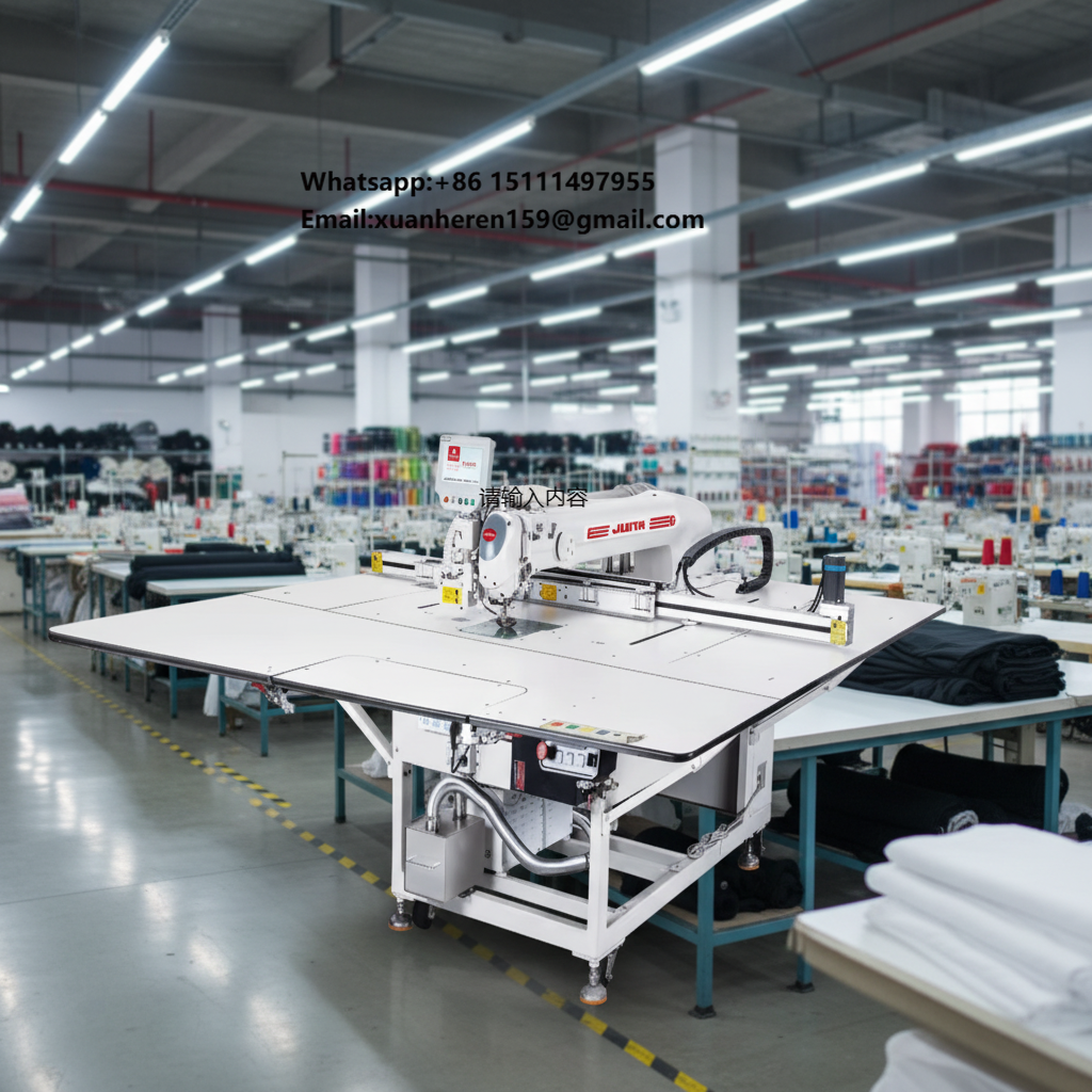 For JTK8F-90AJ Industrial Smar - Sewing Industry avis et prix