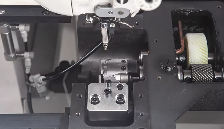 For JTK8F-90AJ Industrial Smar - Sewing Industry avis et prix