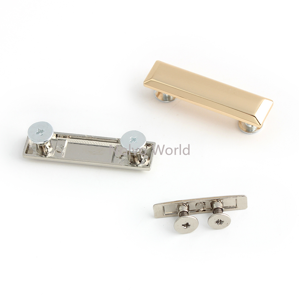 50/100PCS 39x10mm Rectangle Me - Sewing Label avis et prix