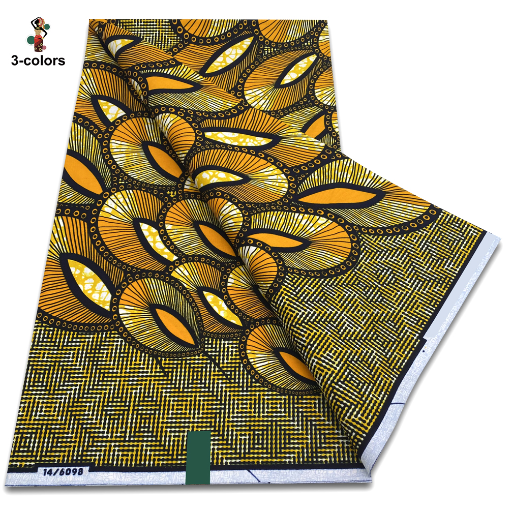 High Quality Latest African Wa - Sewing Batik avis et prix