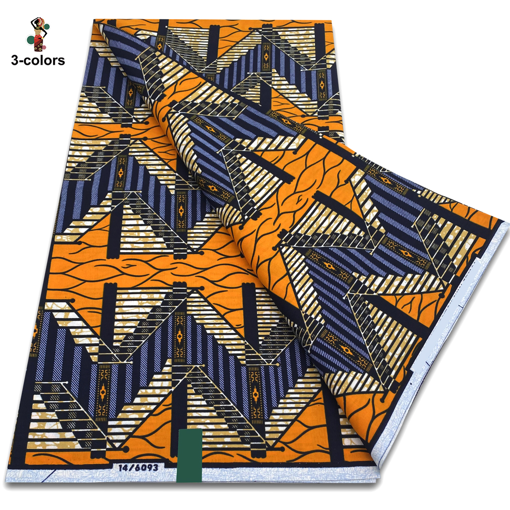 High Quality Latest African Wa - Sewing Batik avis et prix