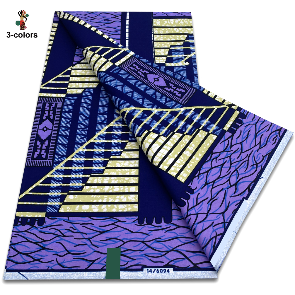 High Quality Latest African Wa - Sewing Batik avis et prix