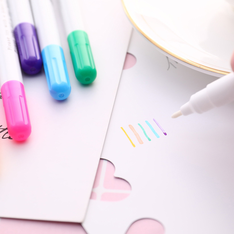 Clothing Water-soluble Pen 6Pc - Fabric Marking Pen avis et prix