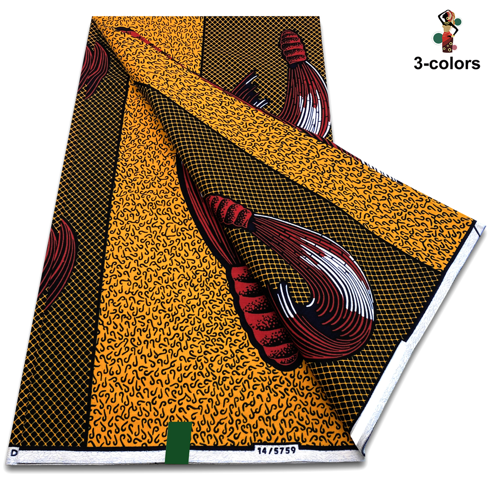 2025 Newest Fashion African Wa - Sewing Batik avis et prix
