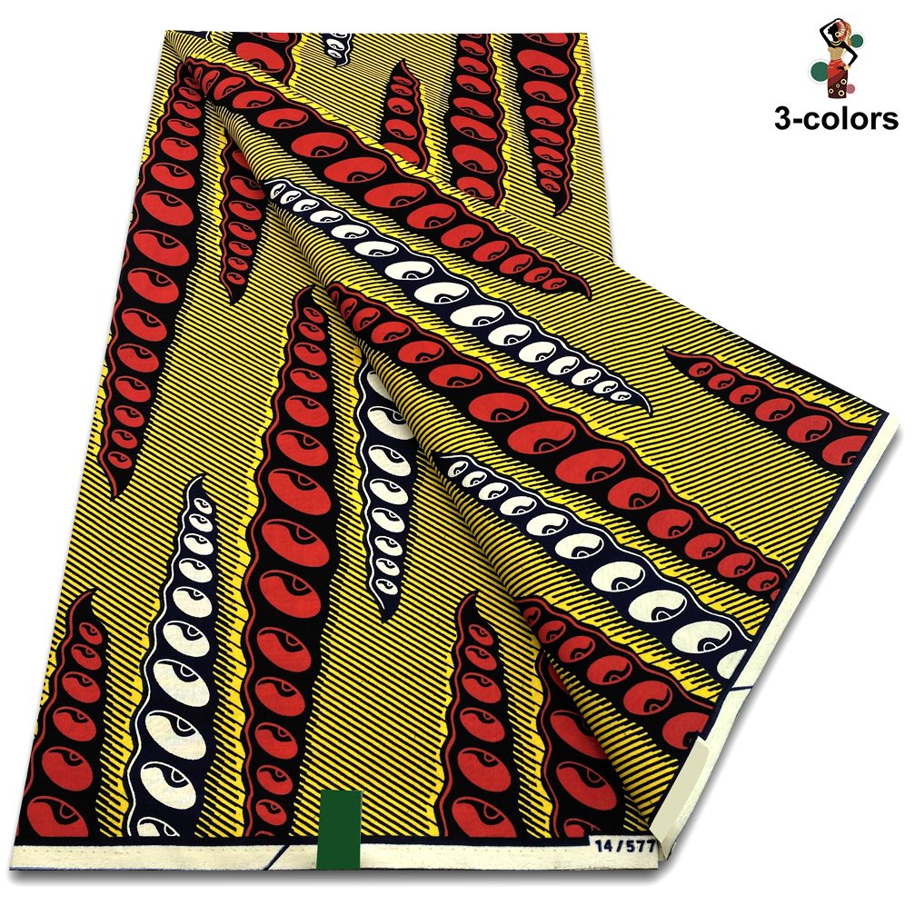 2025 Newest Fashion African Wa - Sewing Batik avis et prix