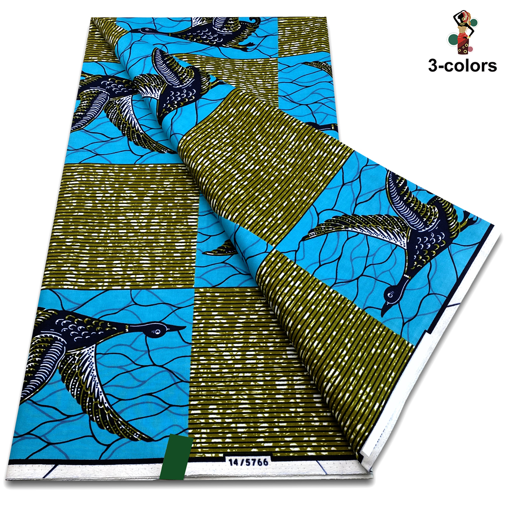 2025 Newest Fashion African Wa - Sewing Batik avis et prix