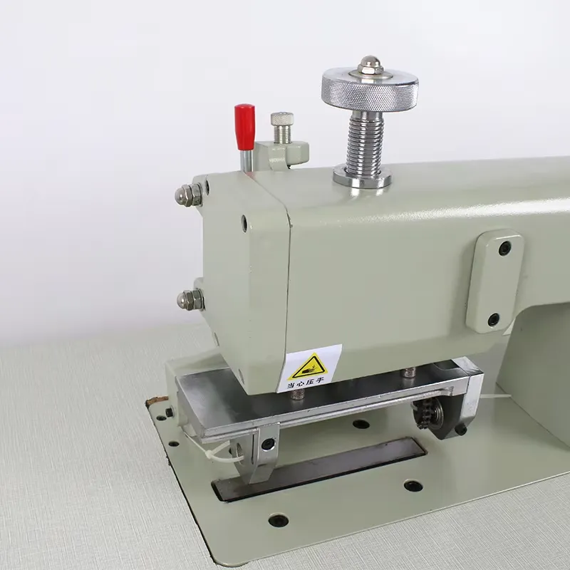 Ultrasonic Lace Sewing Machine - Sewing In Textile Industry avis et prix