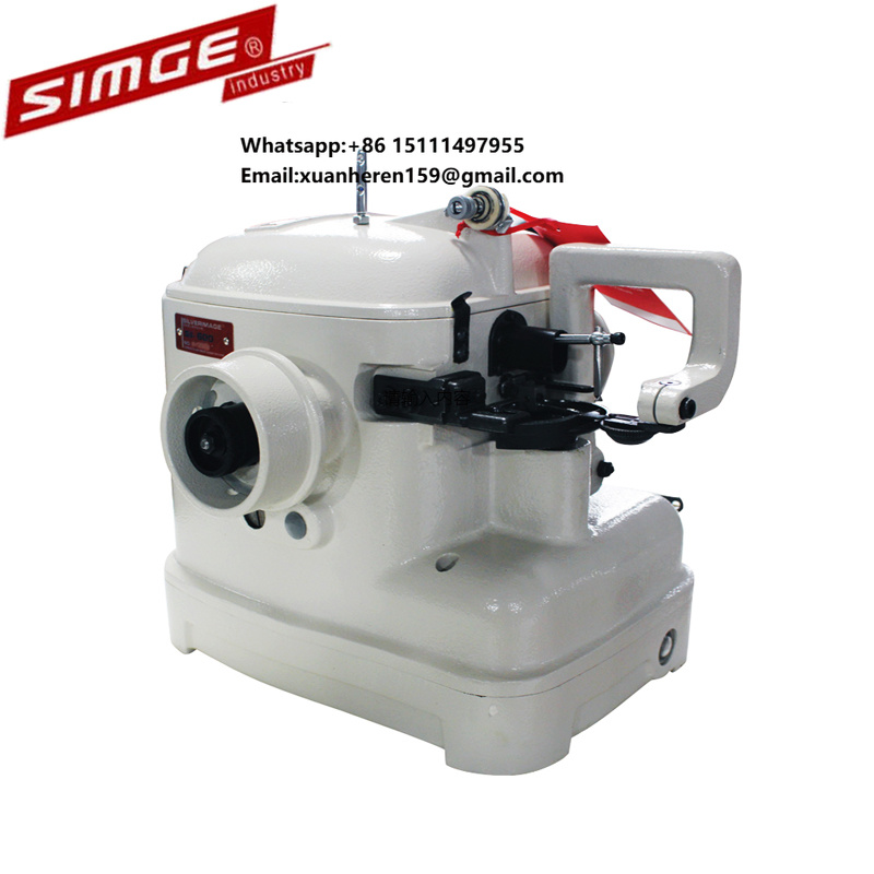 SI-600 Industrial Overseam Sew - Sewing Industry avis et prix