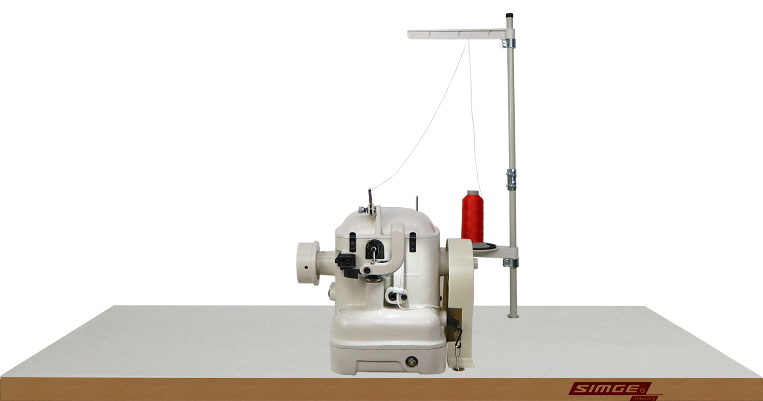 SI-600 Industrial Overseam Sew - Sewing Industry avis et prix