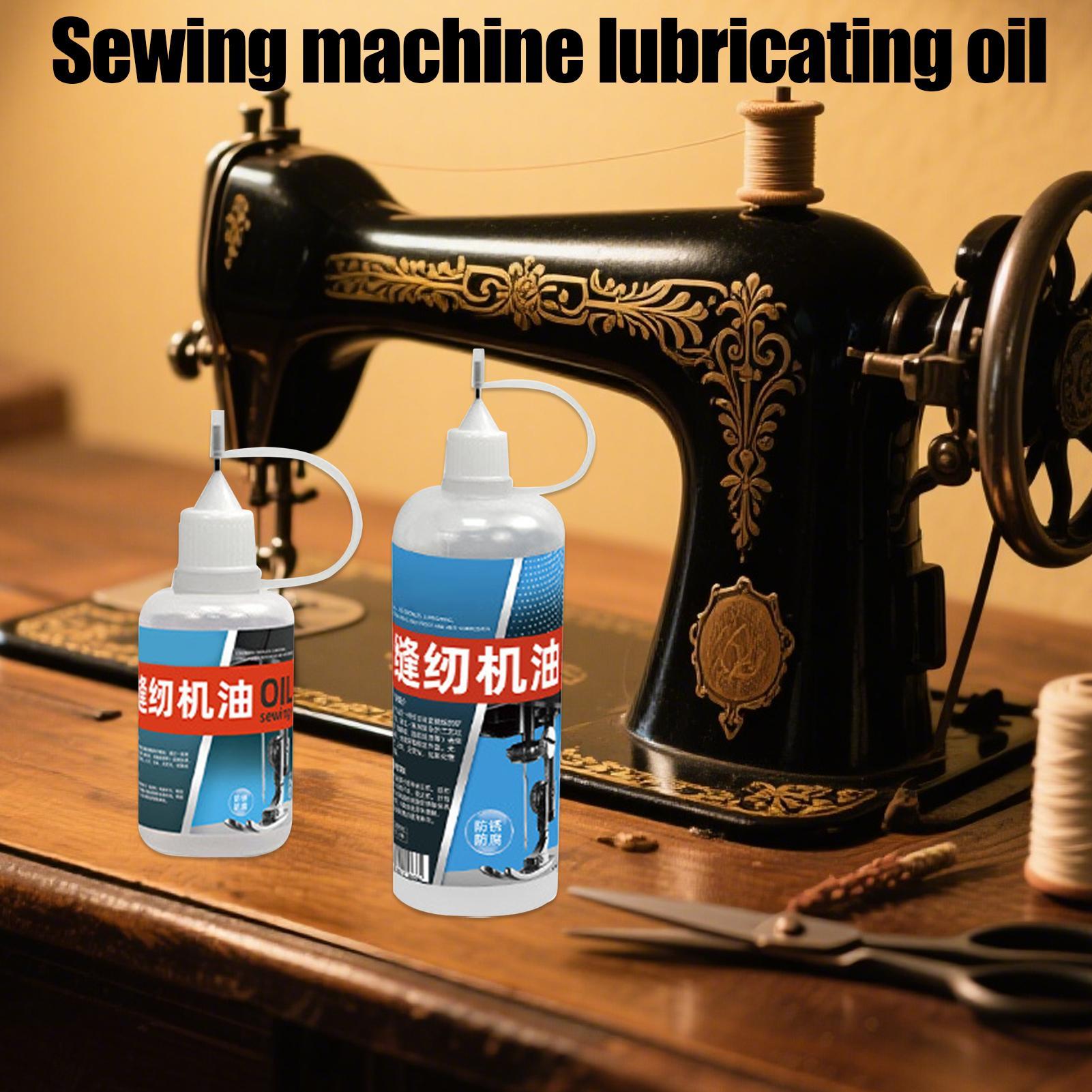 30/120ML Sewing Machine Specia - Textile Sewing Machines avis et prix