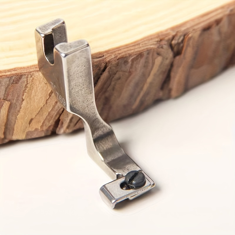 T69 Adjustable Invisible Zippe - Sewing Machine Needle avis et prix
