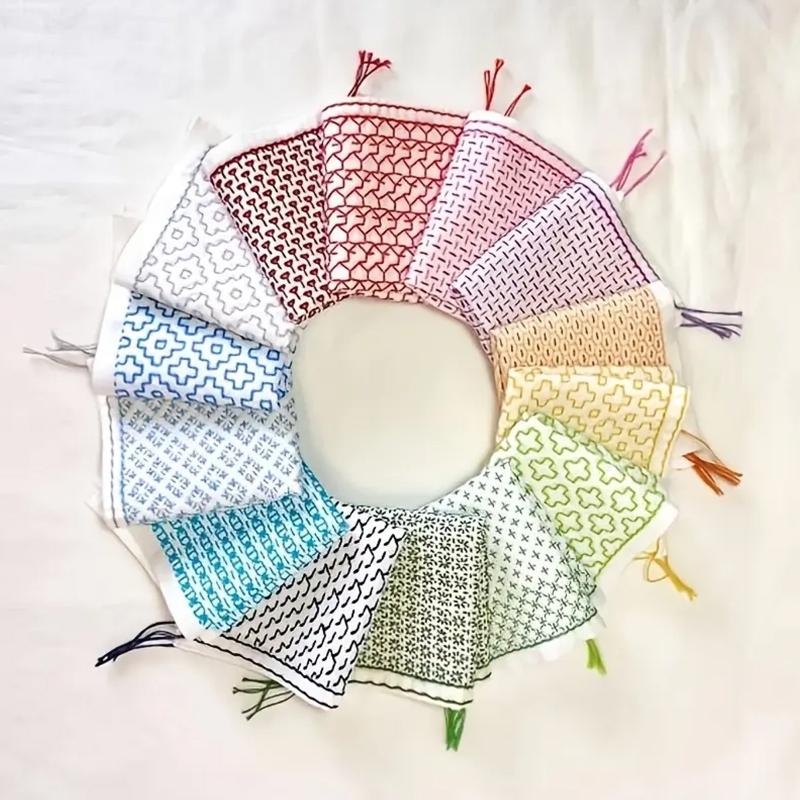 9/32Pcs Thread And Needles Den - Sewing Kit avis et prix