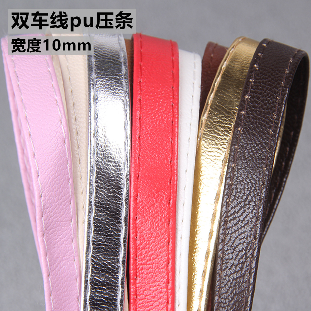 Diy Backpack Strap 80% Off Pu  - Sewing Thread In Textile avis et prix