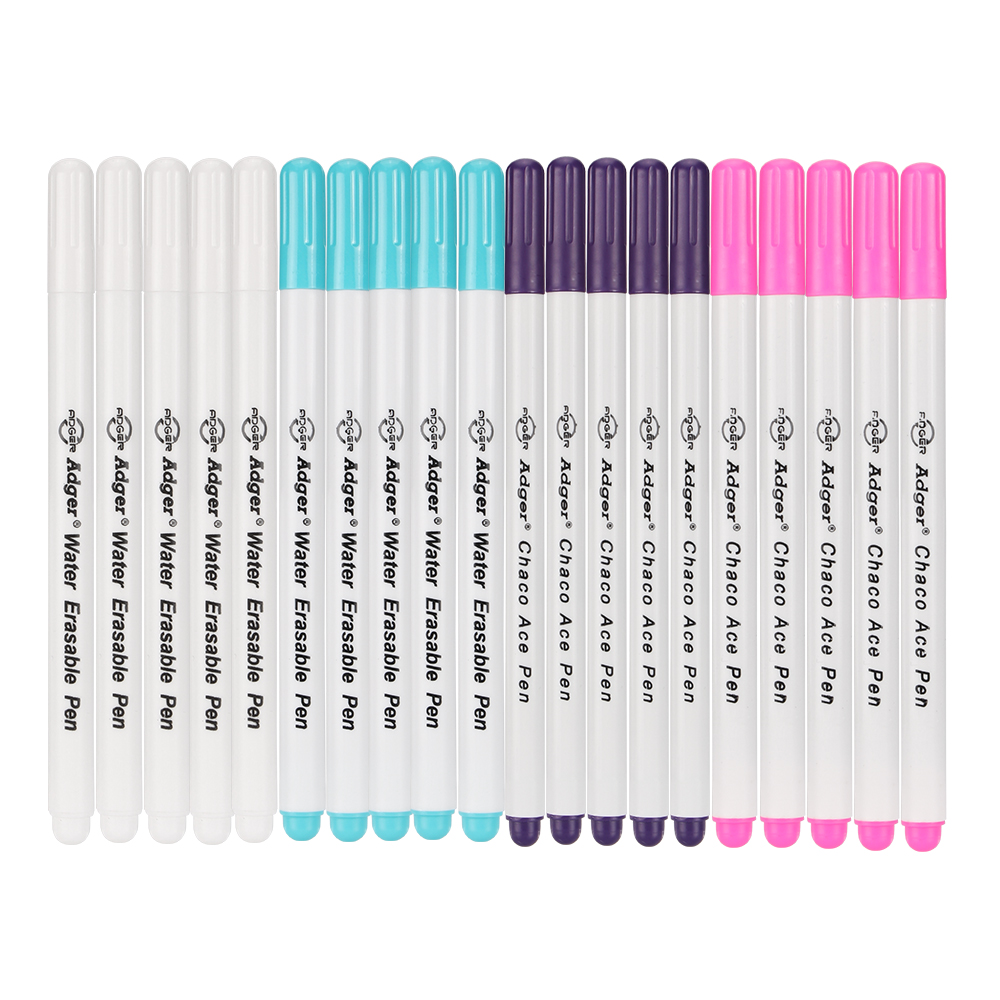20pcs with 4colors Quilting St - Fabric Marking Pen avis et prix