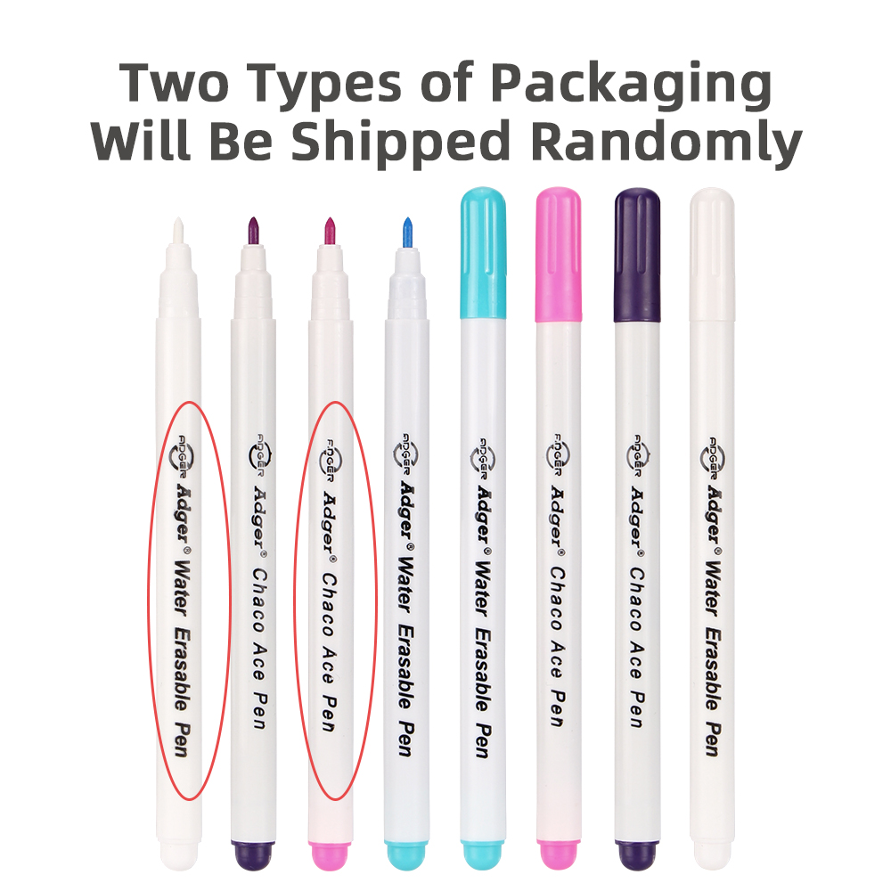 20pcs with 4colors Quilting St - Fabric Marking Pen avis et prix